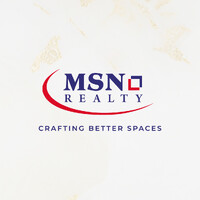 MSN Realty logo - Similar company to E-Infra