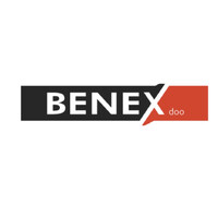 BENEX logo - Similar company to Benex