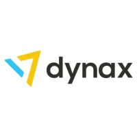 Dynax logo - Similar company to Latink