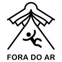 Editora Fora do Ar logo - Similar company to Editora Com-Arte