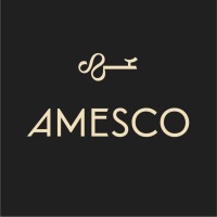 AMESCO AG logo - Similar company to Superhive