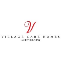Village Care Homes logo - Similar company to Oakley Place
