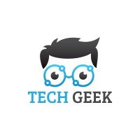 TECH GEEK logo - Similar company to Techgeeks