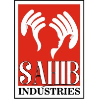 SAHIB INDUSTRIES logo - Similar company to Refmon Industries