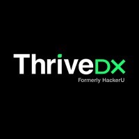 HackerU (ThriveDX) - האקריו המרכז ללימודי מחשבים והשמת עובדים בהייטק logo - Similar company to Ironcircle