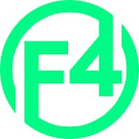 F4 TRAINERS logo - Similar company to Alfa Trainers
