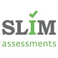 SLIM assessments logo - Similar company to Beyond Slim