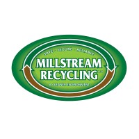 Millstream Recycling logo - Similar company to Lvlogics Ltd