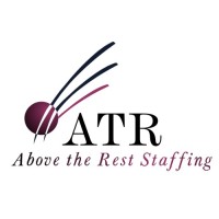 Above The Rest Staffing Inc logo - Similar company to Twinn Palms