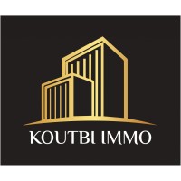Koutbi immo logo - Similar company to Milkiya