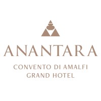Anantara Convento di Amalfi Grand Hotel logo - Similar company to Integral Pvt Ltd
