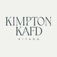 Kimpton KAFD Riyadh logo - Similar company to Mirko Maccarrone