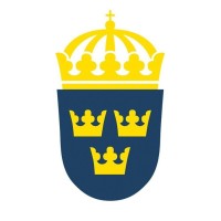 Embassy of Sweden in Rome logo - Similar company to Victor Education