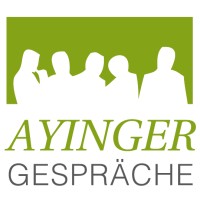 Ayinger Gespräche logo - Similar company to 10Am