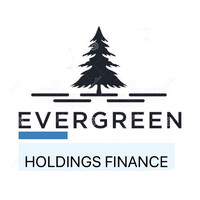 Evergreen Holding finance LLC logo - Similar company to Jc Group Holding Corporate - Progetto Jcgrei