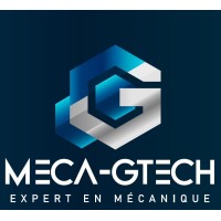 MECA-GTECH logo - Similar company to Meca Tech
