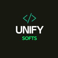 UnifySofts logo - Similar company to Brand Surge