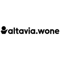 WONE ALTAVIA logo - Similar company to The Apt Digital