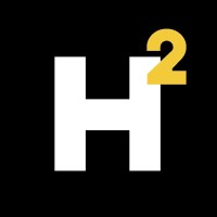 H-Squared logo - Similar company to Fredriks