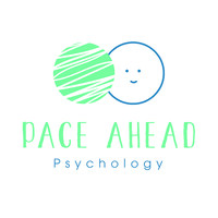 Pace Ahead Psychology logo - Similar company to Timeless Wisdom