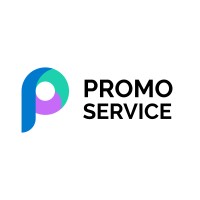 PROMO SERVICE logo - Similar company to Digixfera - We Make You Digital