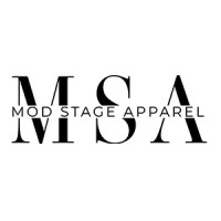 Mod Stage Apparel logo - Similar company to Secret Charm