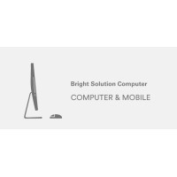 Bright Solution Computer logo - Similar company to Bright Solutions
