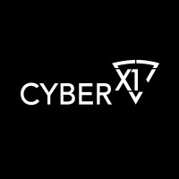 CyberX1 logo - Similar company to Carlosarroyo.Net