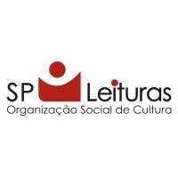 SP Leituras – Assoc. Paul. Bibliotec. e Leitura logo - Similar company to Cinehub