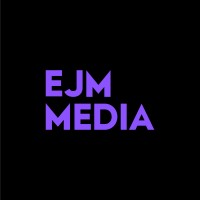 EJM MEDIA logo - Similar company to Amazon Property