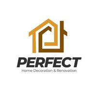 Perfect Home Interior Decoration and Renovatoin logo - Similar company to Designer Studio Nz