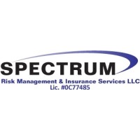 Spectrum Risk Management & Insurance logo - Similar company to Great Park Insurance