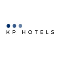 KP Hotels logo - Similar company to Fastsigns Of Kankakee