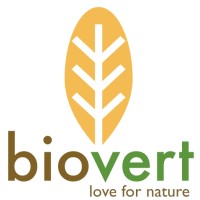 BioVert.ro logo - Similar company to Biovert S.C.