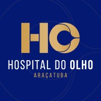 Hospital do Olho Araçatuba - Oftalmologia logo - Similar company to Farmais_Araçatuba