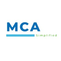 MCA Simplified logo - Similar company to Commandshift Marketing Inc.