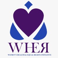 Women's Health and Equal Rights Initiative (WHER), Nigeria logo - Similar company to Darsh