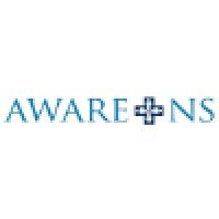 AWARE-NS logo - Similar company to The Value Collaborative