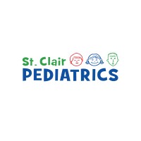St. Clair Pediatrics Illinois