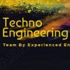 Techno-Intl logo - Similar company to Hopper Middle East General Trading