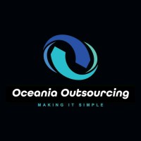 Oceania Outsourcing logo - Similar company to React Hcp