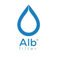 Alb Filter logo - Similar company to Officeplus Gmbh