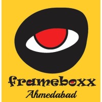 Frameboxx-IT logo - Similar company to Unwinnd