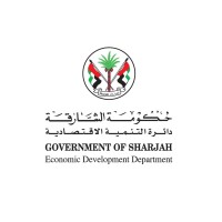Sharjah Economic logo - Similar company to Jezovic Studio