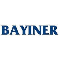 BAYINER logo - Similar company to Antrefo Gida Tarim Ti̇c.Ve San. Ltd. Şti̇.