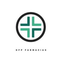 GFP FARMACIAS logo - Similar company to Traumatólogo