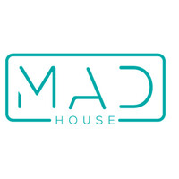MadHouse || Spain logo - Similar company to The Hand Made Certification