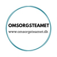 Omsorgsteamet logo - Similar company to Plan A - Er Et Liv Uden Misbrug