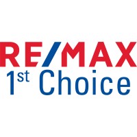 RE/MAX 1st Choice logo - Similar company to Express Employment Professionals │ Appleton