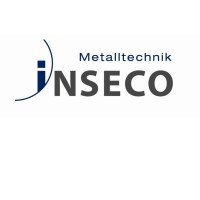 INSECO Metalltechnik GmbH & Co.KG logo - Similar company to Techno Engineering